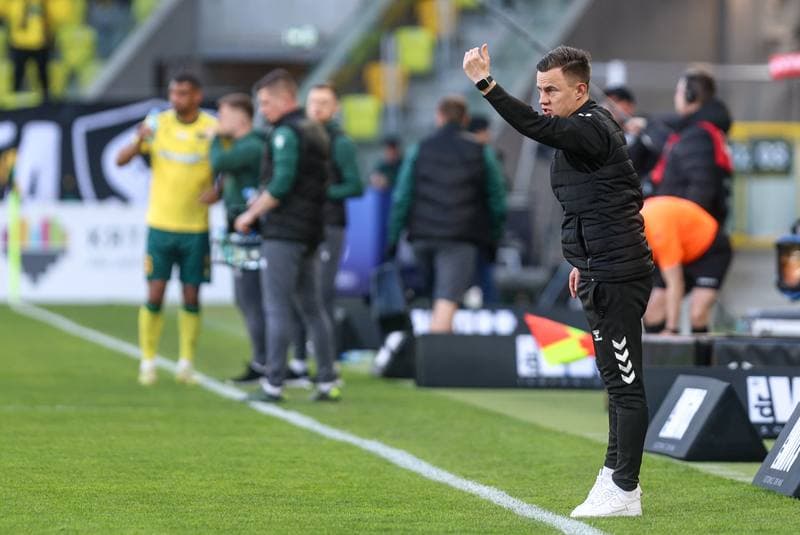 Football. PKO BP Ekstraklasa. GKS Katowice - Motor Lublin. 17.04.2026