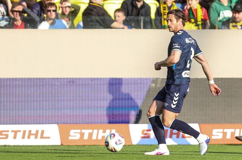 Football. PKO BP Ekstraklasa. GKS Katowice - Motor Lublin. 17.04.2026