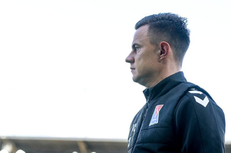 Football. PKO BP Ekstraklasa. GKS Katowice - Motor Lublin. 17.04.2026