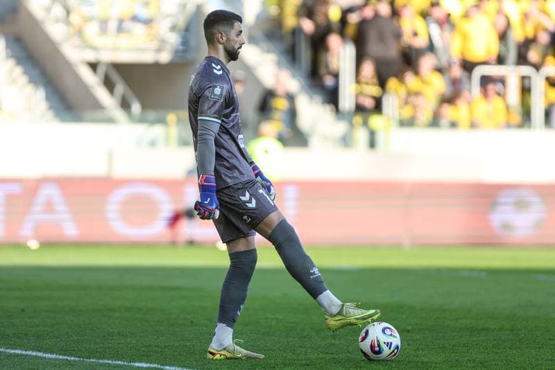 Football. PKO BP Ekstraklasa. GKS Katowice - Motor Lublin. 17.04.2026