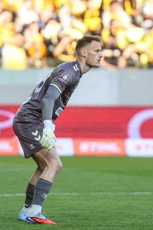 Football. PKO BP Ekstraklasa. GKS Katowice - Motor Lublin. 17.04.2026
