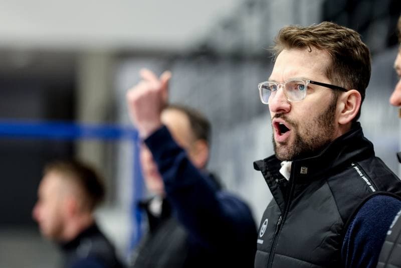 Ice Hockey. IIHF U18 World Championship Division 1A. Poland - Ukraine. 23.04.2026