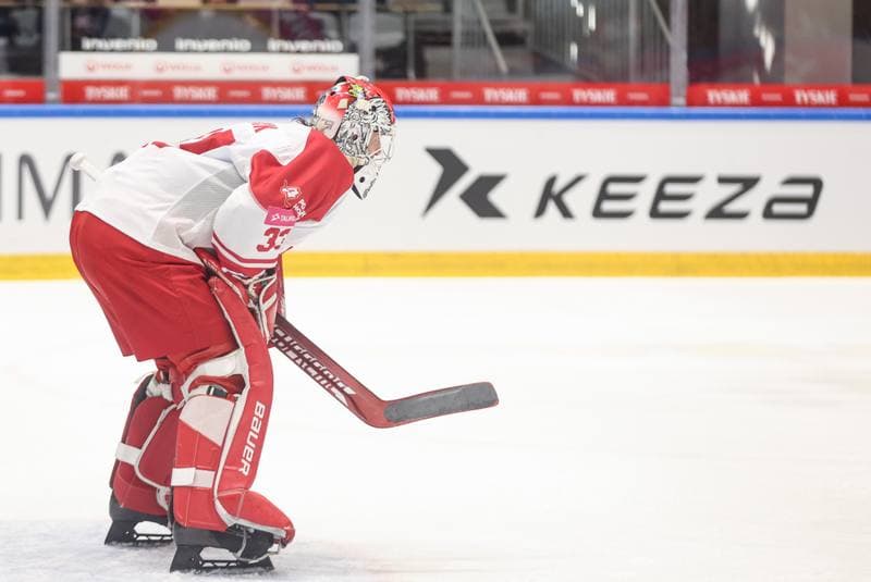 Ice Hockey. International Friendly. Poland - Slovenia. 24.04.2026