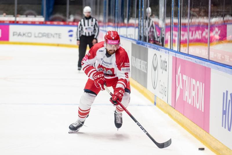 Ice Hockey. International Friendly. Poland - Slovenia. 24.04.2026