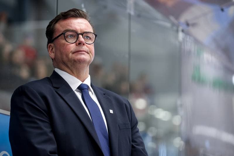 Ice Hockey. International Friendly. Poland - Slovenia. 24.04.2026