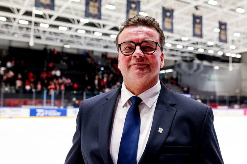 Ice Hockey. International Friendly. Poland - Slovenia. 25.04.2026