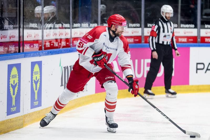 Ice Hockey. International Friendly. Poland - Slovenia. 25.04.2026