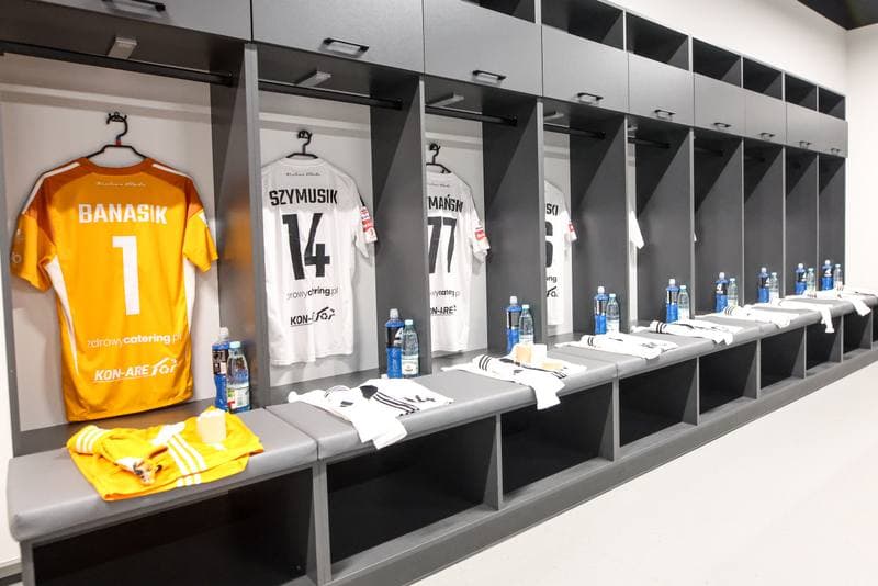 Football. Betclic I liga. Odra Opole - Polonia Bytom. 26.04.2026