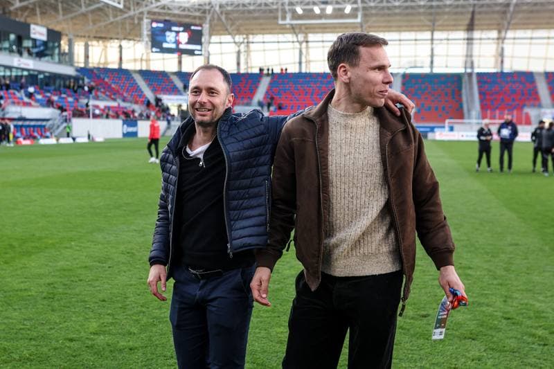 Football. Betclic I liga. Odra Opole - Polonia Bytom. 26.04.2026