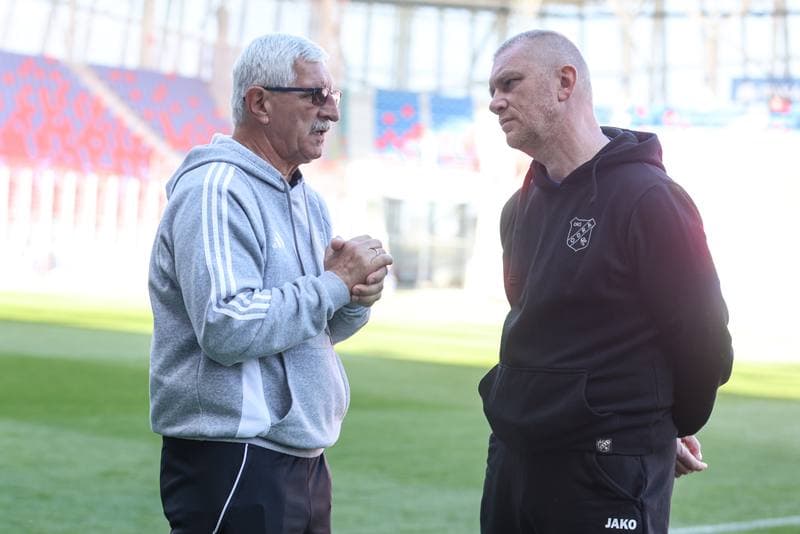 Football. Betclic I liga. Odra Opole - Polonia Bytom. 26.04.2026