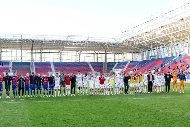Football. Betclic I liga. Odra Opole - Polonia Bytom. 26.04.2026
