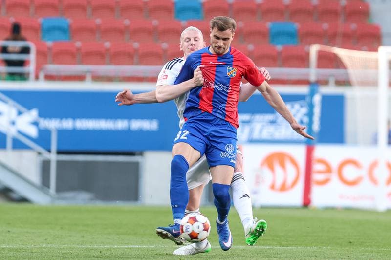 Football. Betclic I liga. Odra Opole - Polonia Bytom. 26.04.2026
