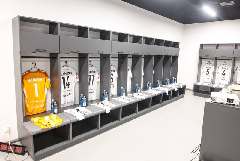 Football. Betclic I liga. Odra Opole - Polonia Bytom. 26.04.2026