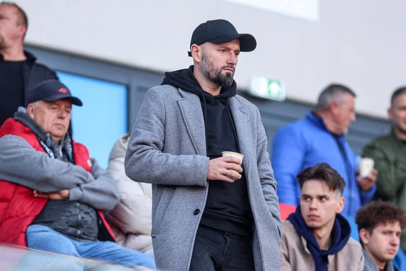 Football. Betclic I liga. Odra Opole - Polonia Bytom. 26.04.2026