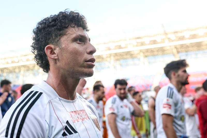 Football. Betclic I liga. Odra Opole - Polonia Bytom. 26.04.2026