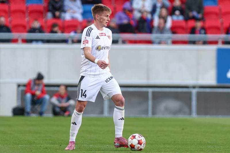 Football. Betclic I liga. Odra Opole - Polonia Bytom. 26.04.2026