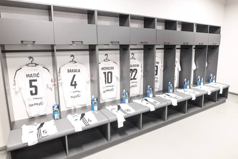 Football. Betclic I liga. Odra Opole - Polonia Bytom. 26.04.2026