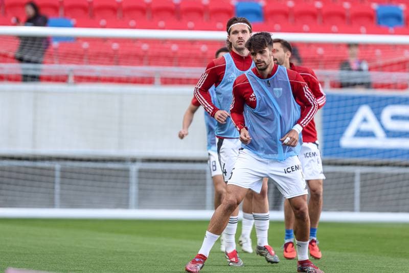 Football. Betclic I liga. Odra Opole - Polonia Bytom. 26.04.2026
