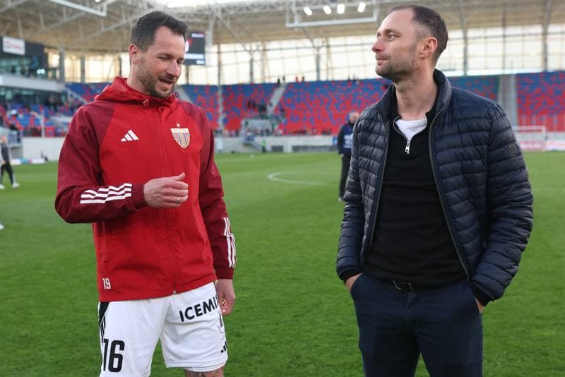 Football. Betclic I liga. Odra Opole - Polonia Bytom. 26.04.2026