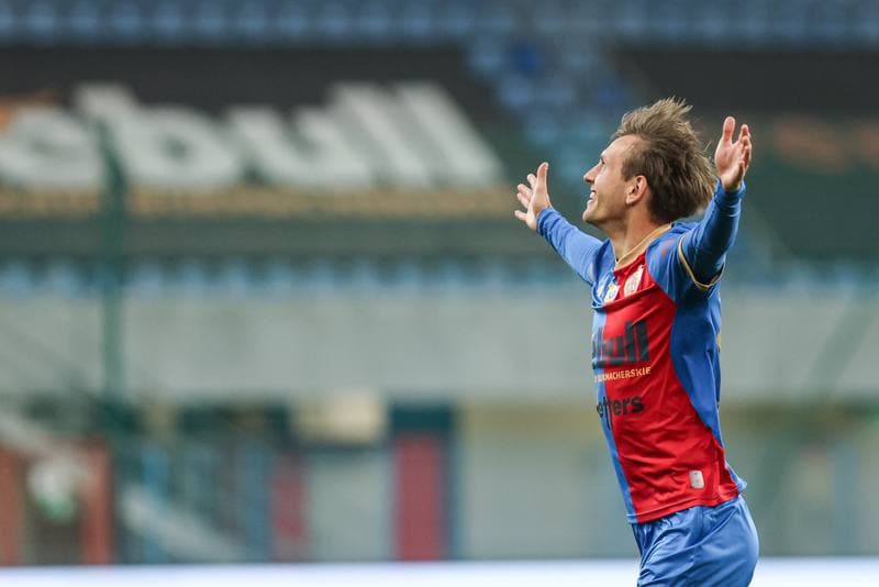 Football. PKO BP Ekstraklasa. Piast Gliwice - Arka Gdynia. 27.04.2026
