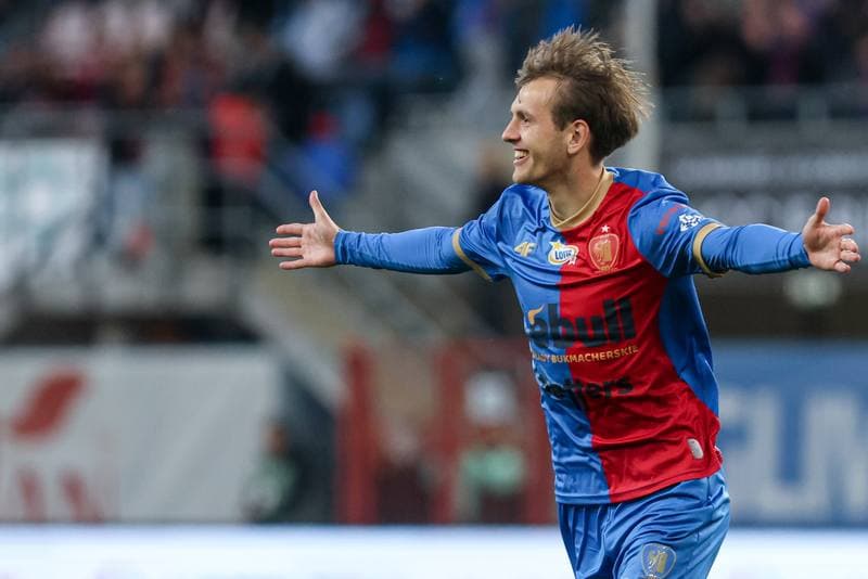 Football. PKO BP Ekstraklasa. Piast Gliwice - Arka Gdynia. 27.04.2026