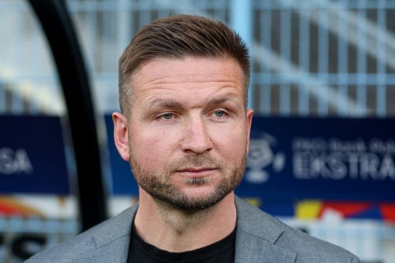 Football. PKO BP Ekstraklasa. Piast Gliwice - Arka Gdynia. 27.04.2026