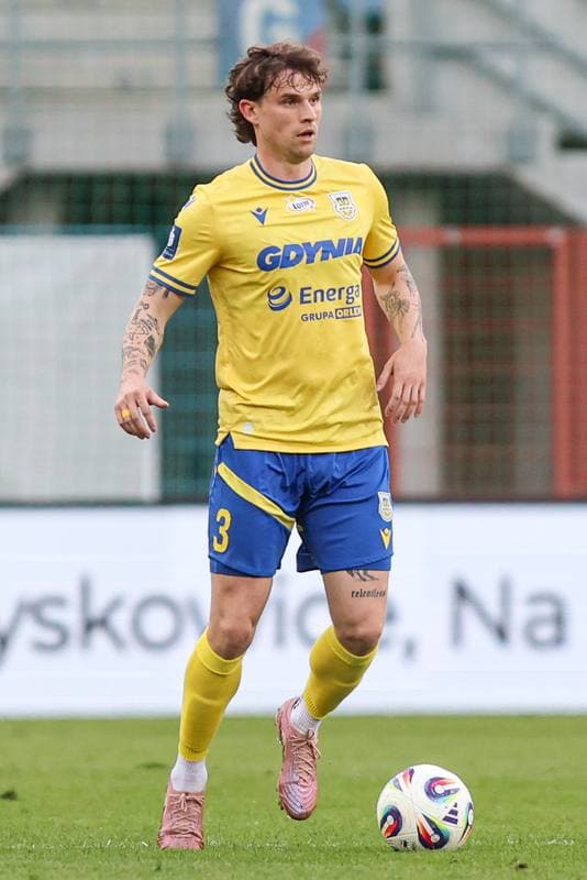 Football. PKO BP Ekstraklasa. Piast Gliwice - Arka Gdynia. 27.04.2026