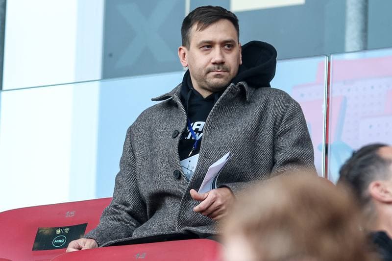 Football. PKO BP Ekstraklasa. Piast Gliwice - Arka Gdynia. 27.04.2026