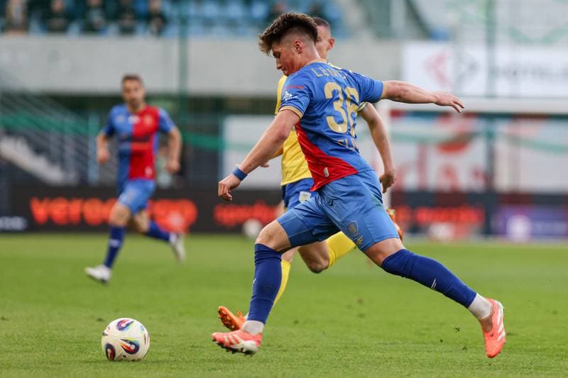 Football. PKO BP Ekstraklasa. Piast Gliwice - Arka Gdynia. 27.04.2026