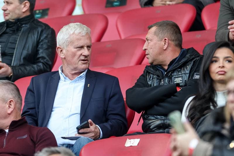Football. PKO BP Ekstraklasa. Piast Gliwice - Arka Gdynia. 27.04.2026