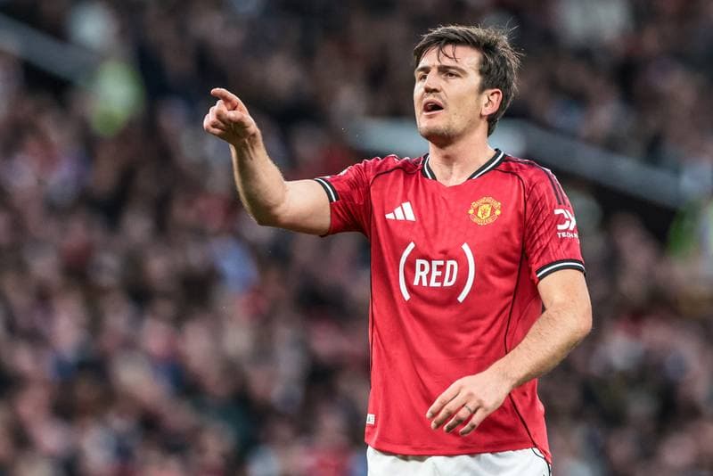 Football. Premier League. Manchester United - Brentford. 27.04.2026