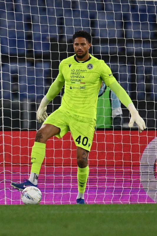 Football. Serie A. SS Lazio - Udinese Calcio. 27.04.2026