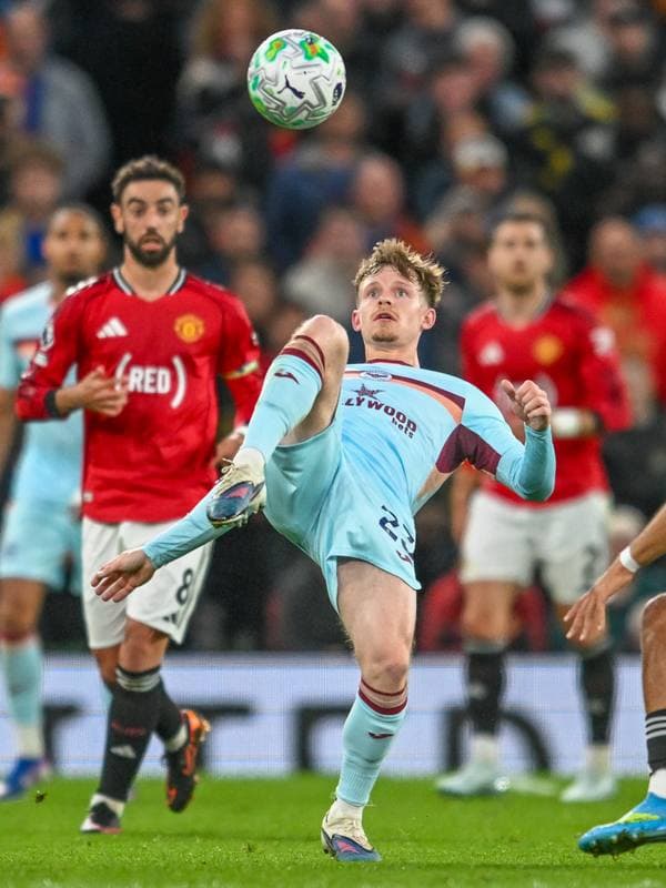 Football. Premier League. Manchester United - Brentford. 27.04.2026
