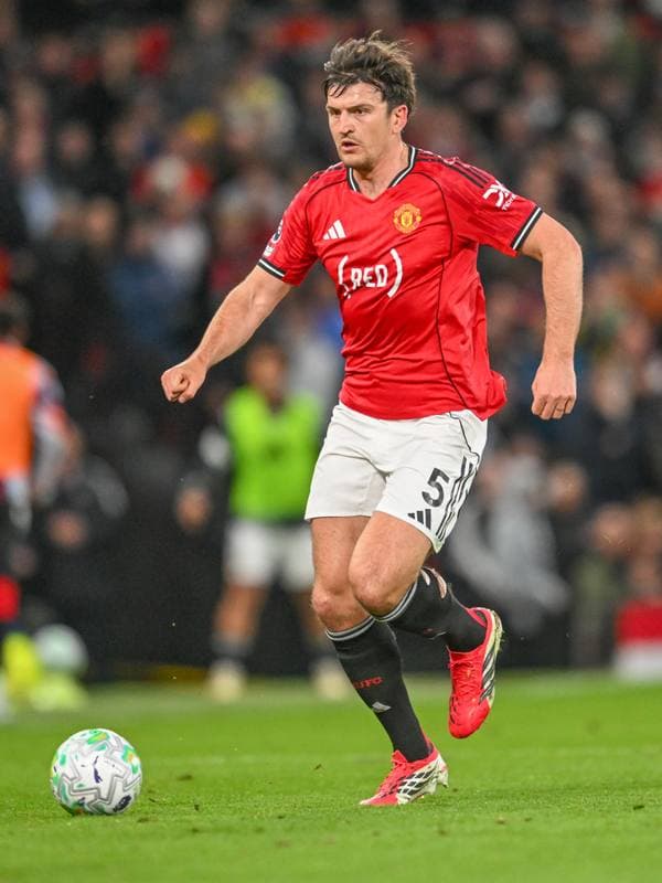 Football. Premier League. Manchester United - Brentford. 27.04.2026