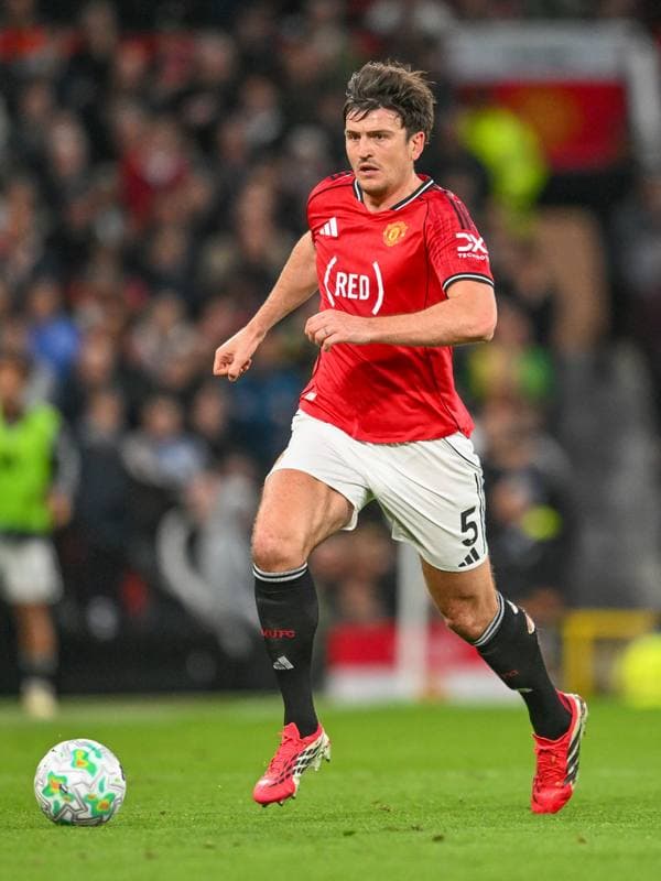 Football. Premier League. Manchester United - Brentford. 27.04.2026