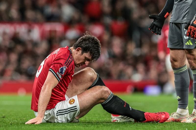Football. Premier League. Manchester United - Brentford. 27.04.2026