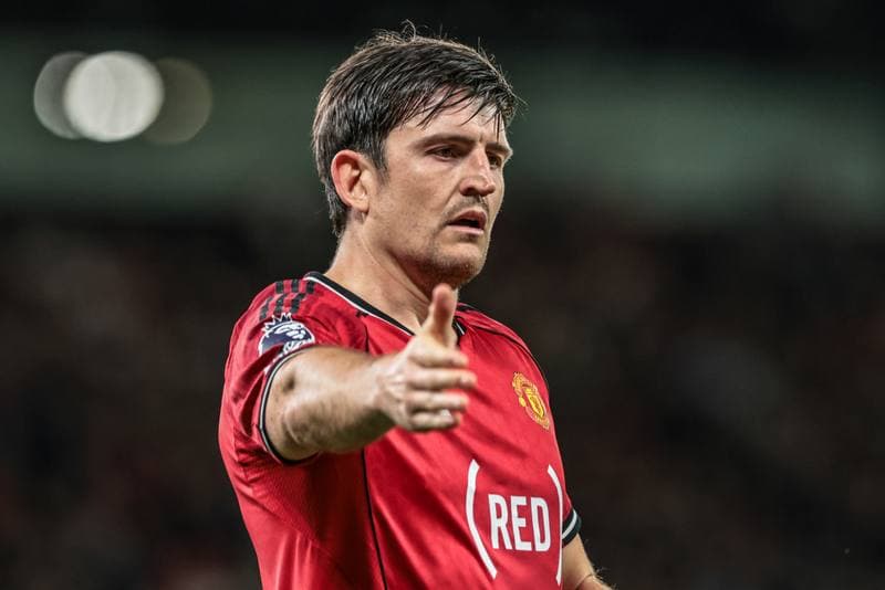 Football. Premier League. Manchester United - Brentford. 27.04.2026
