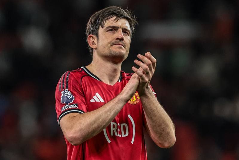 Football. Premier League. Manchester United - Brentford. 27.04.2026