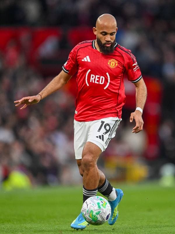 Football. Premier League. Manchester United - Brentford. 27.04.2026