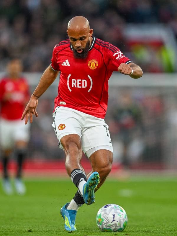 Football. Premier League. Manchester United - Brentford. 27.04.2026