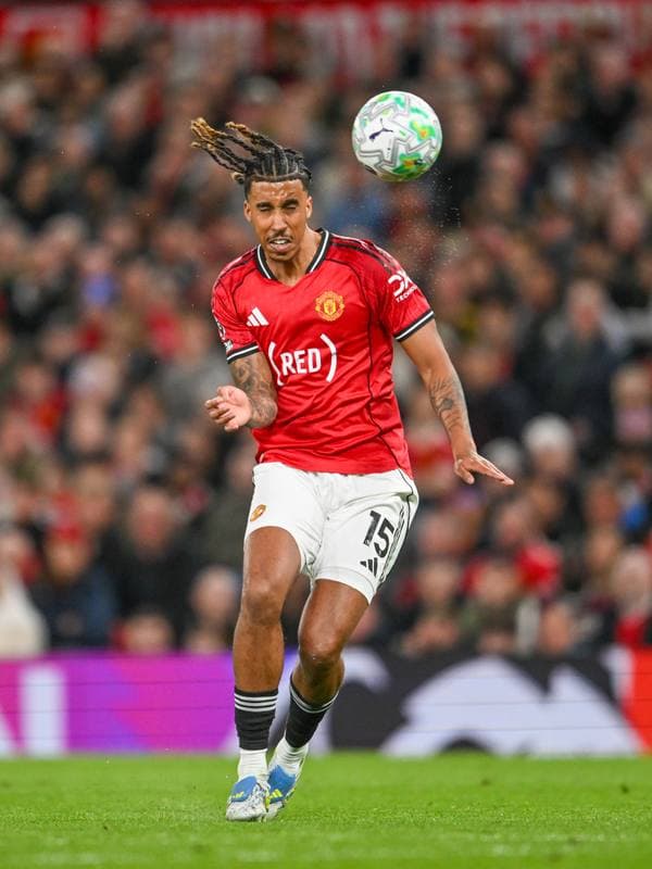 Football. Premier League. Manchester United - Brentford. 27.04.2026