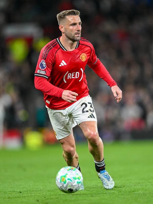 Football. Premier League. Manchester United - Brentford. 27.04.2026