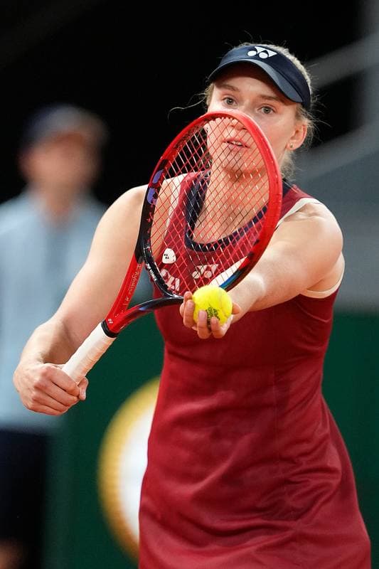 Tennis. Madrid Open. Day 8. 27.04.2026