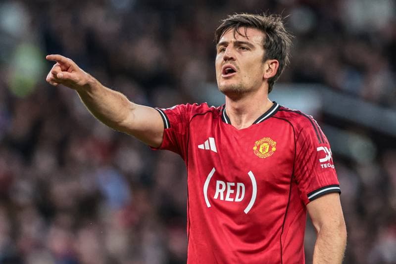 Football. Premier League. Manchester United - Brentford. 27.04.2026