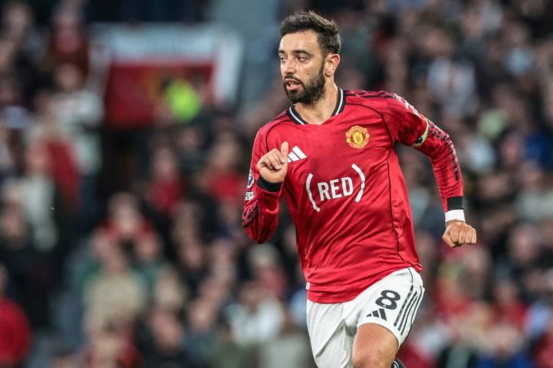 Football. Premier League. Manchester United - Brentford. 27.04.2026