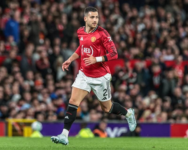 Football. Premier League. Manchester United - Brentford. 27.04.2026