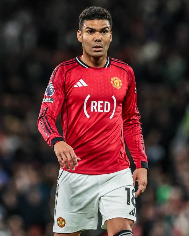 Football. Premier League. Manchester United - Brentford. 27.04.2026