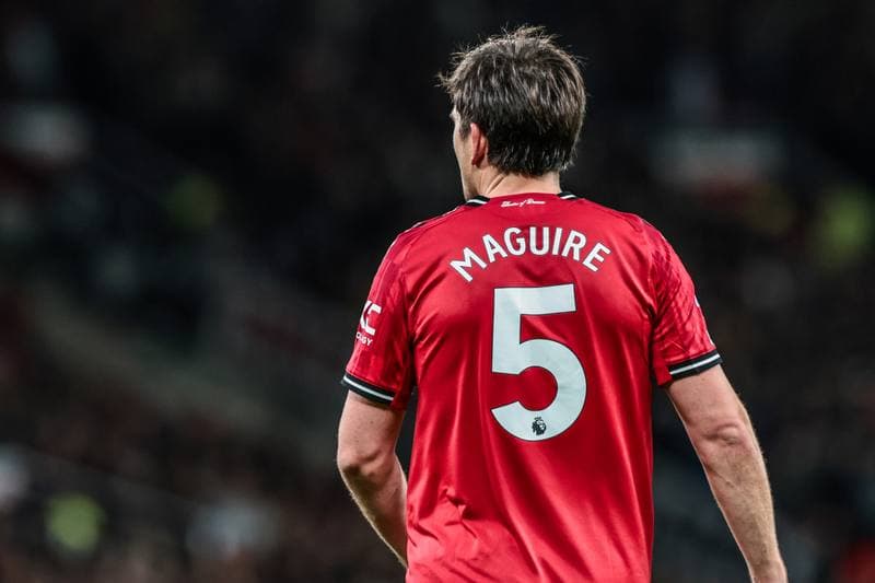 Football. Premier League. Manchester United - Brentford. 27.04.2026
