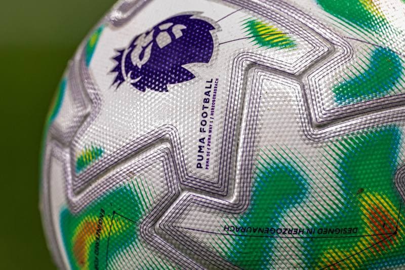 Football. Premier League. Manchester United - Brentford. 27.04.2026