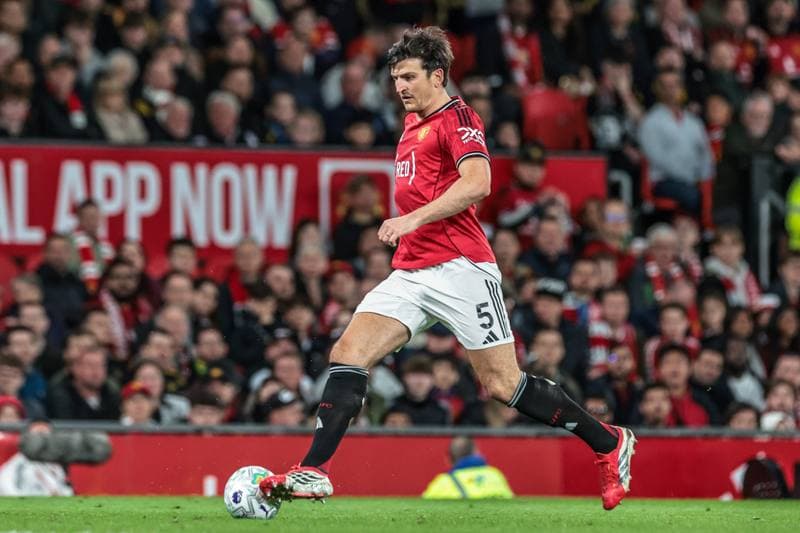 Football. Premier League. Manchester United - Brentford. 27.04.2026
